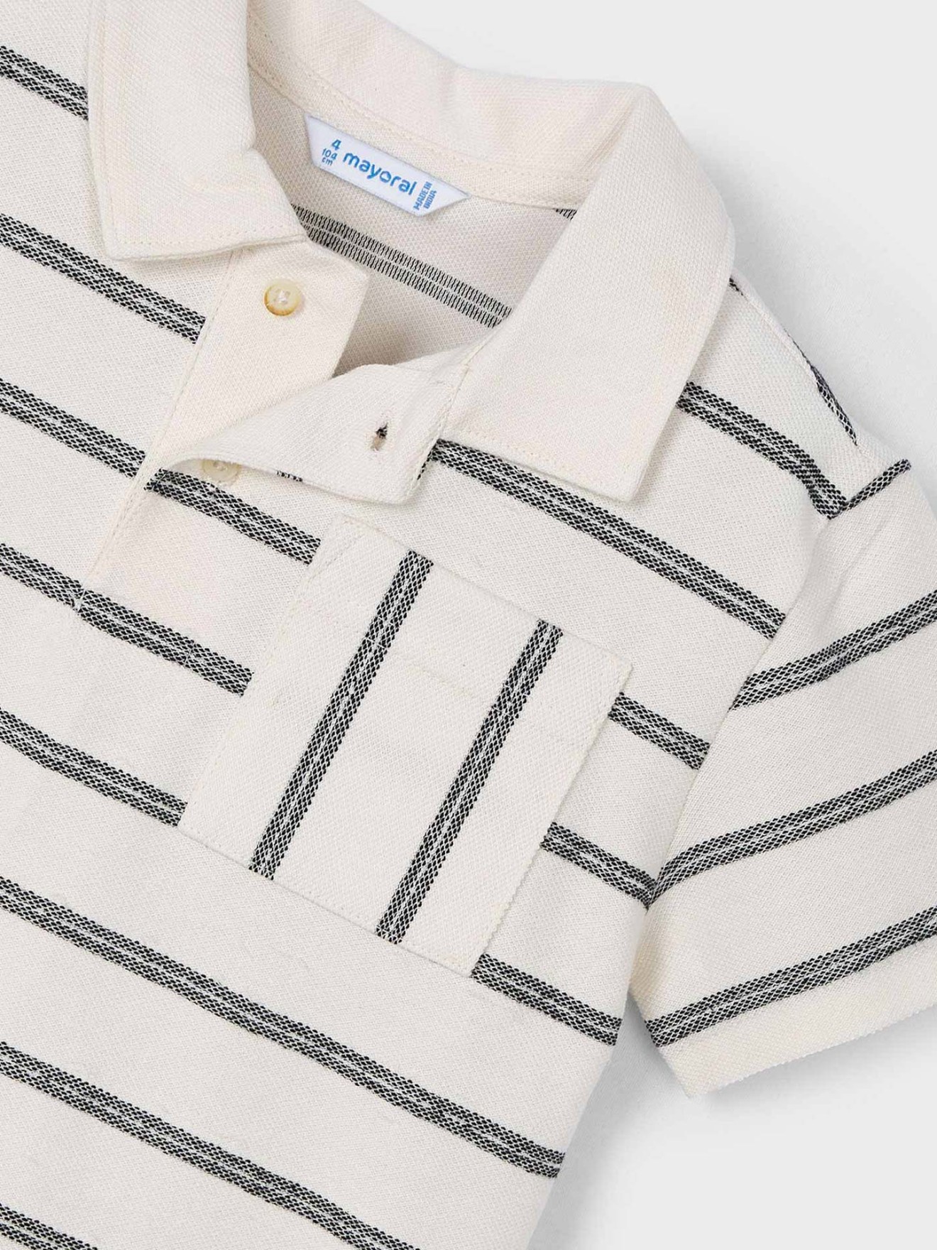 Polo de Algod�o