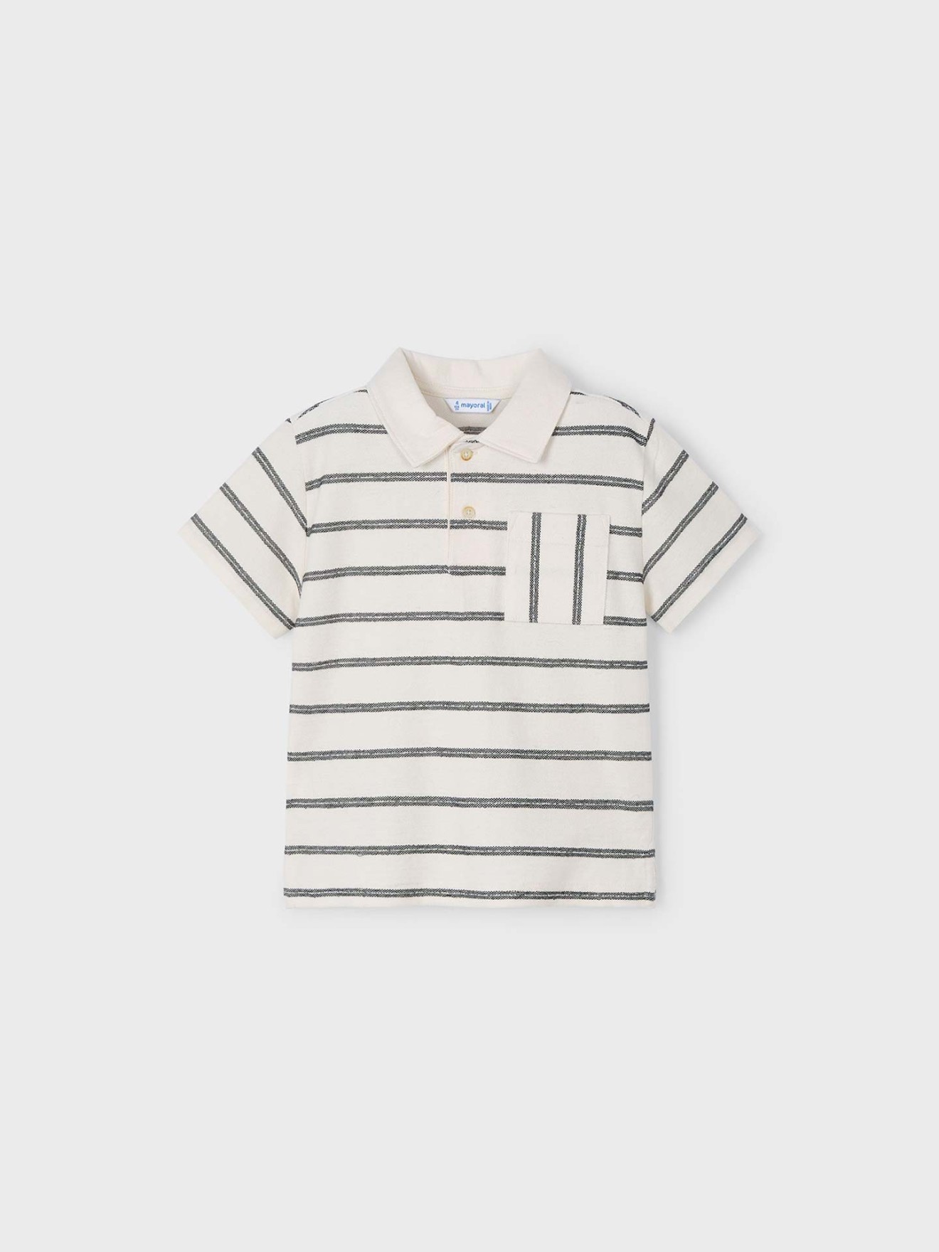 Polo de Algod�o