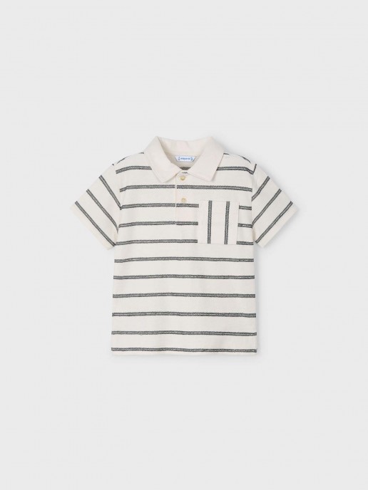 Polo de Algodo