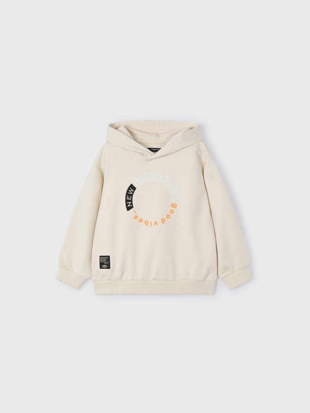 Sweatshirt de Algodo