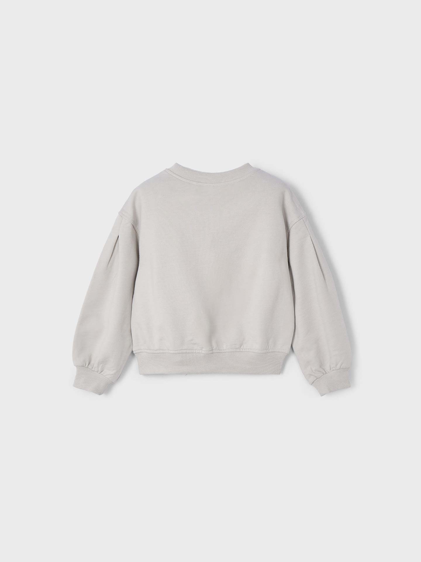 Sweatshirt de Algodão