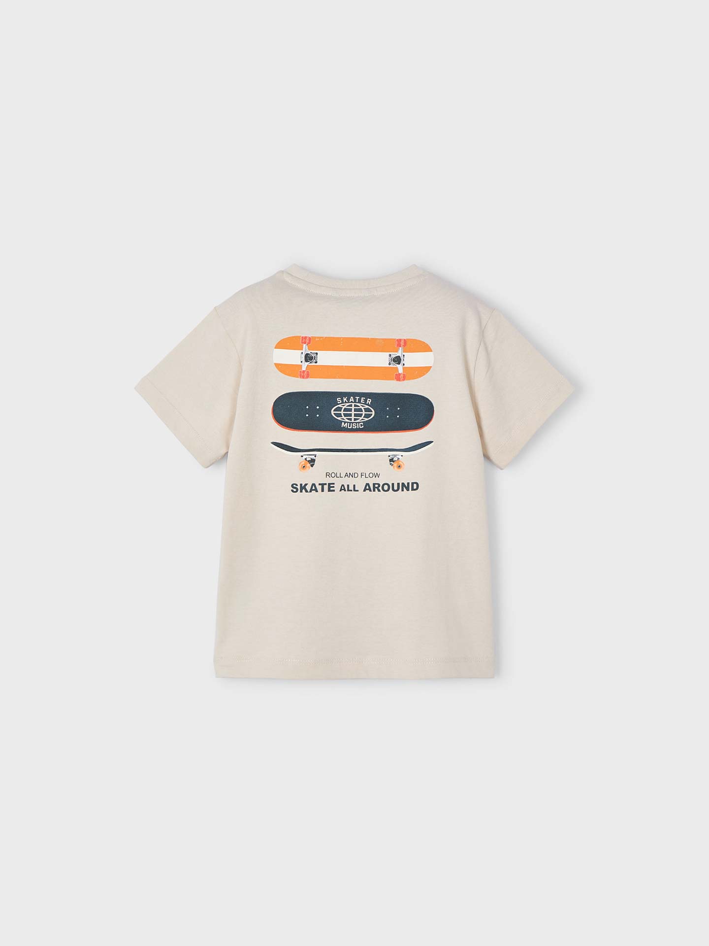 T-Shirt de Algodão