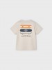 T-Shirt de Algodo