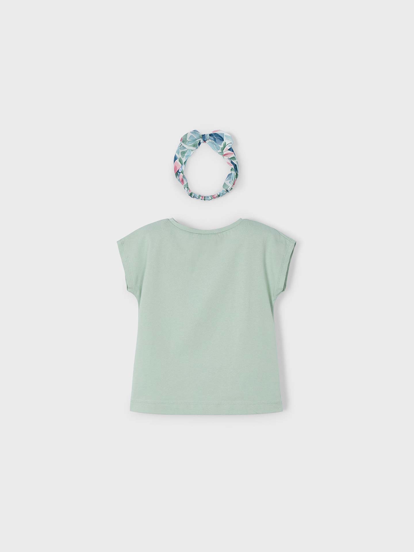 T-Shirt de Algodão