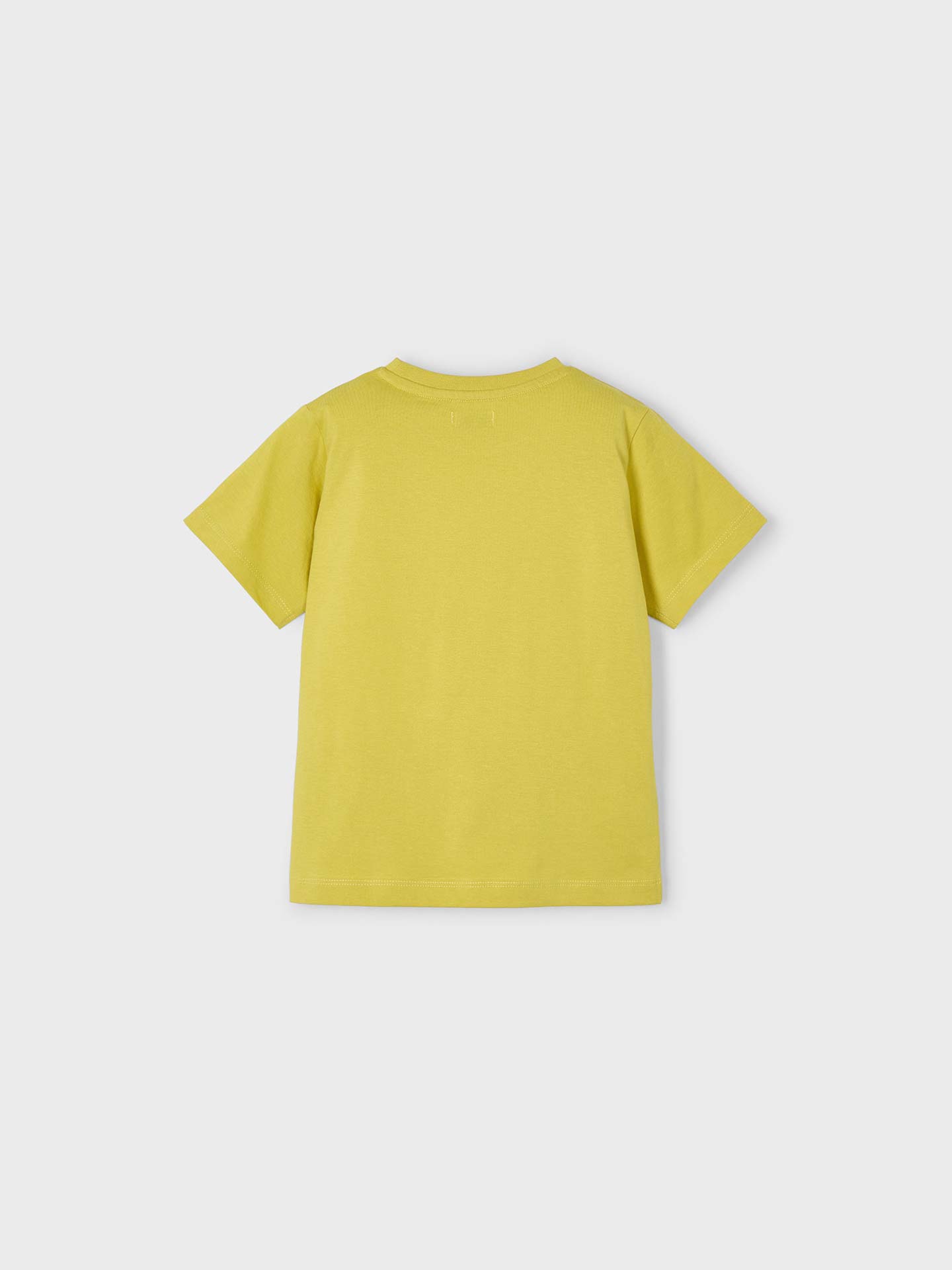T-Shirt de Algodão