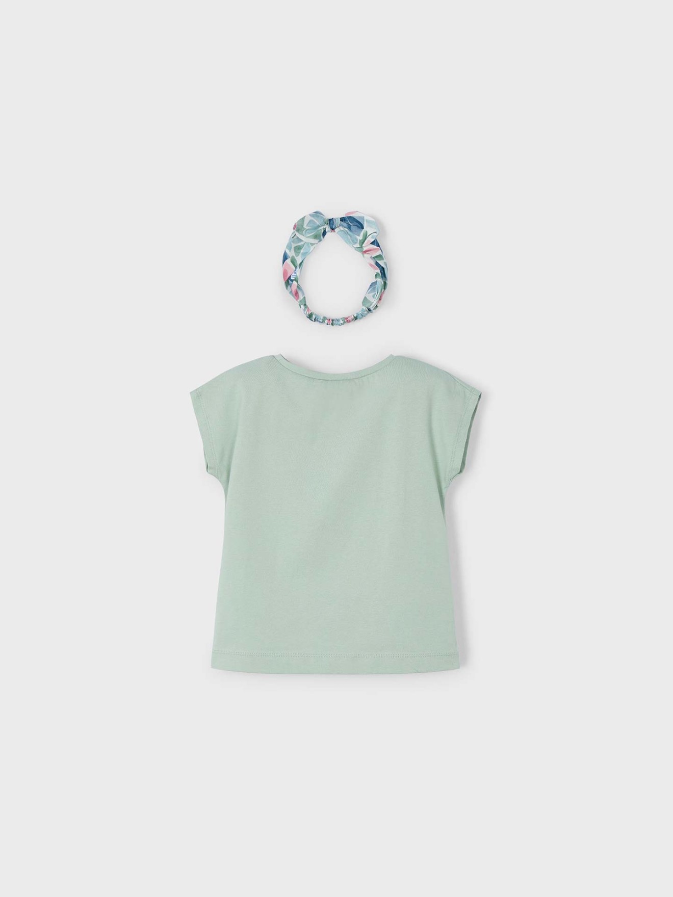 T-Shirt de Algod�o