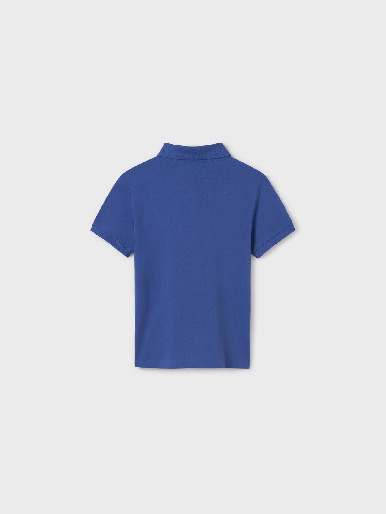 Polo de Algodão