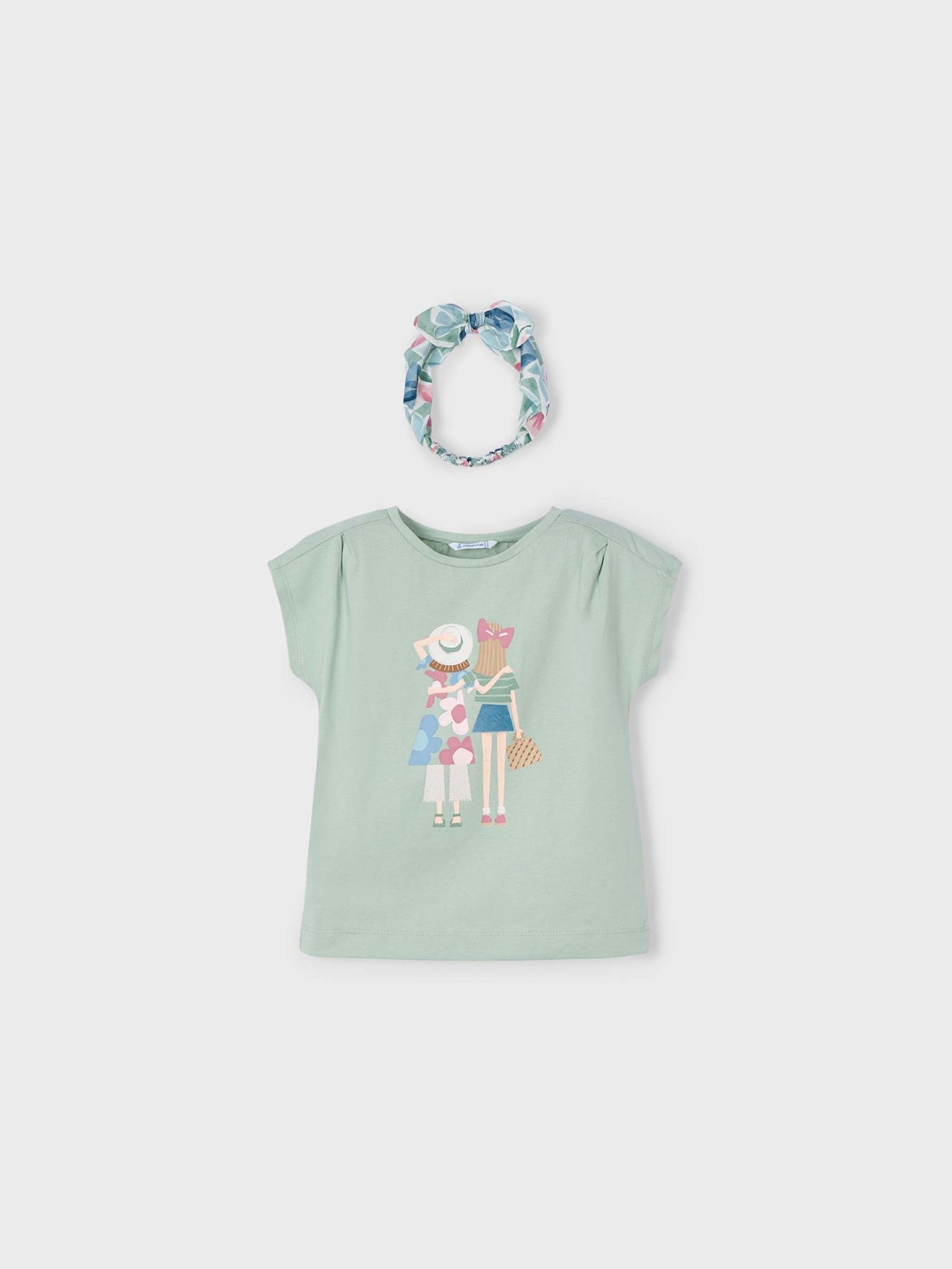 T-Shirt de Algod�o