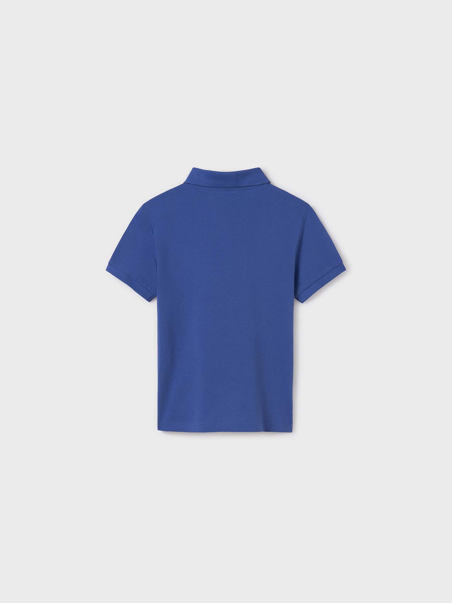 Polo de Algodão
