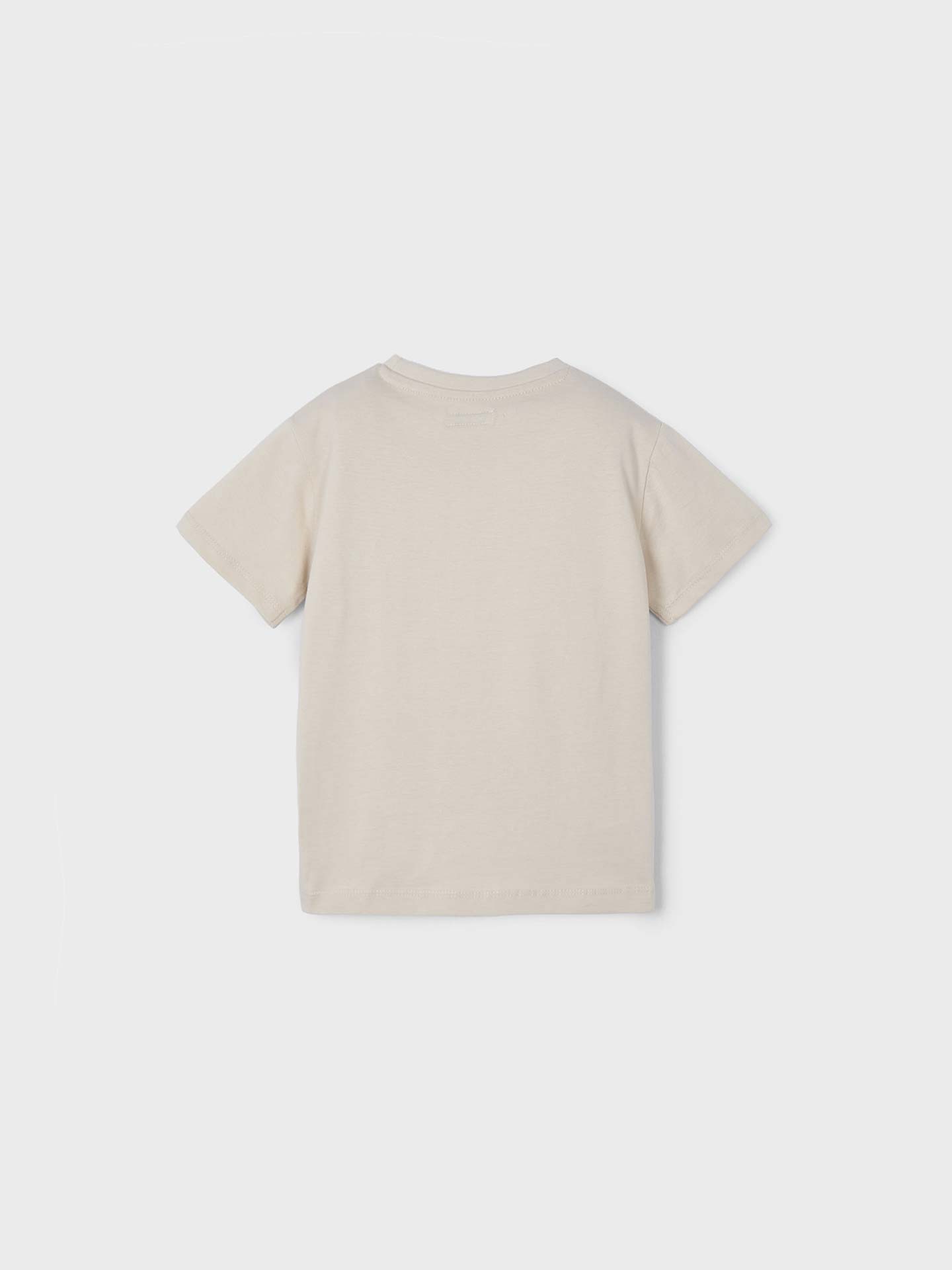 T-Shirt de Algodão