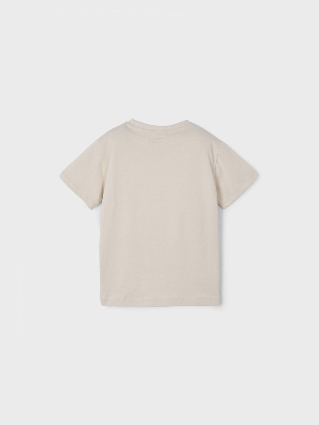 T-Shirt de Algodão