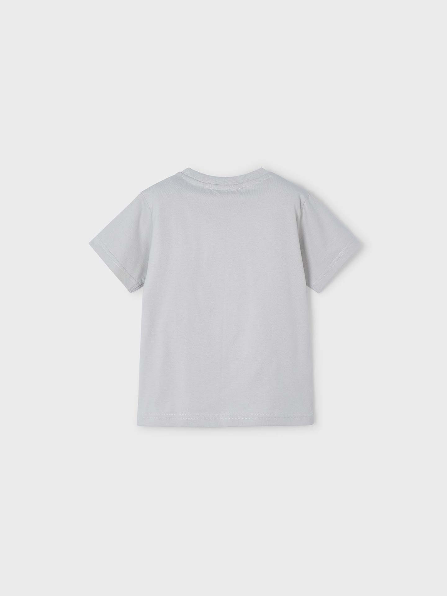 T-Shirt de Algodão