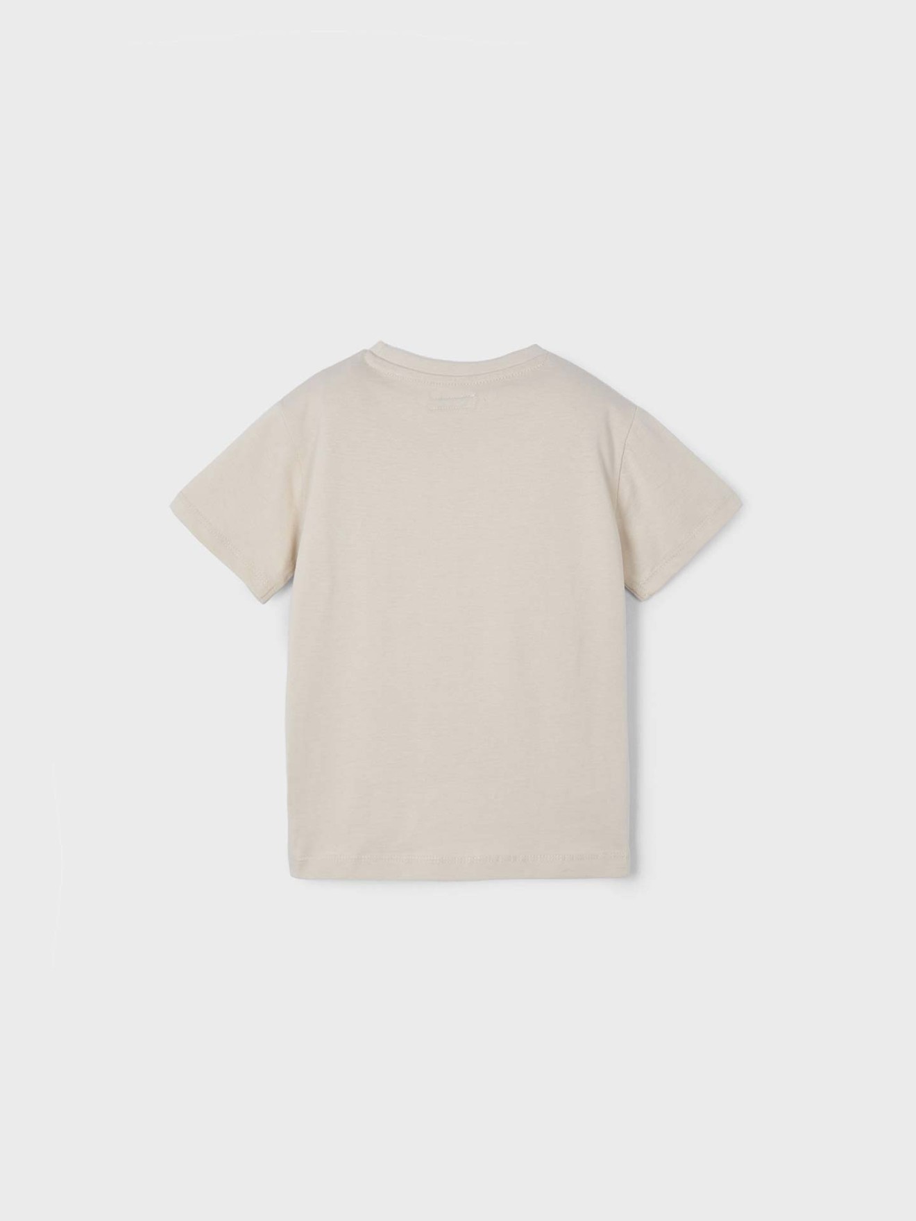 T-Shirt de Algod�o