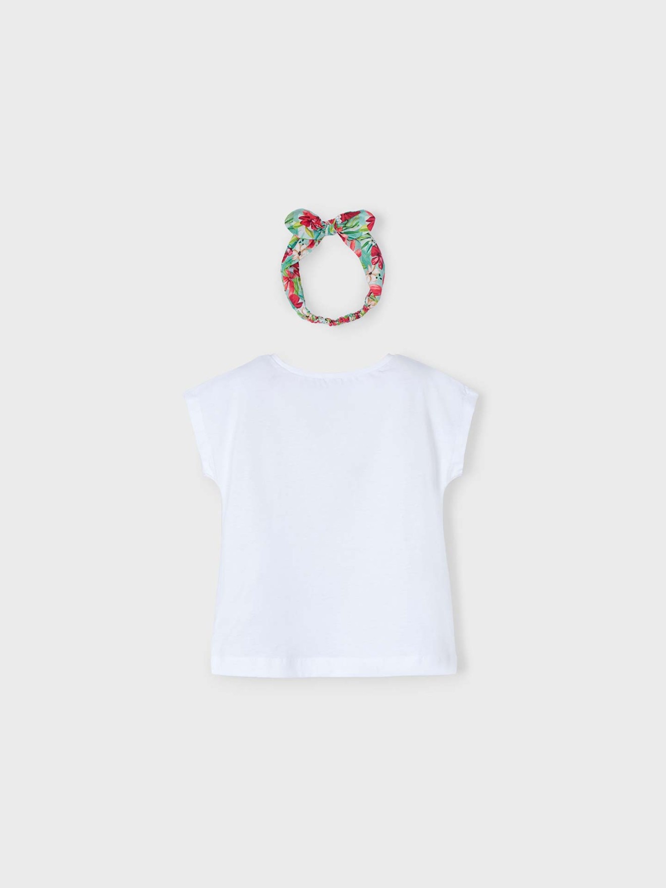 T-Shirt de Algod�o