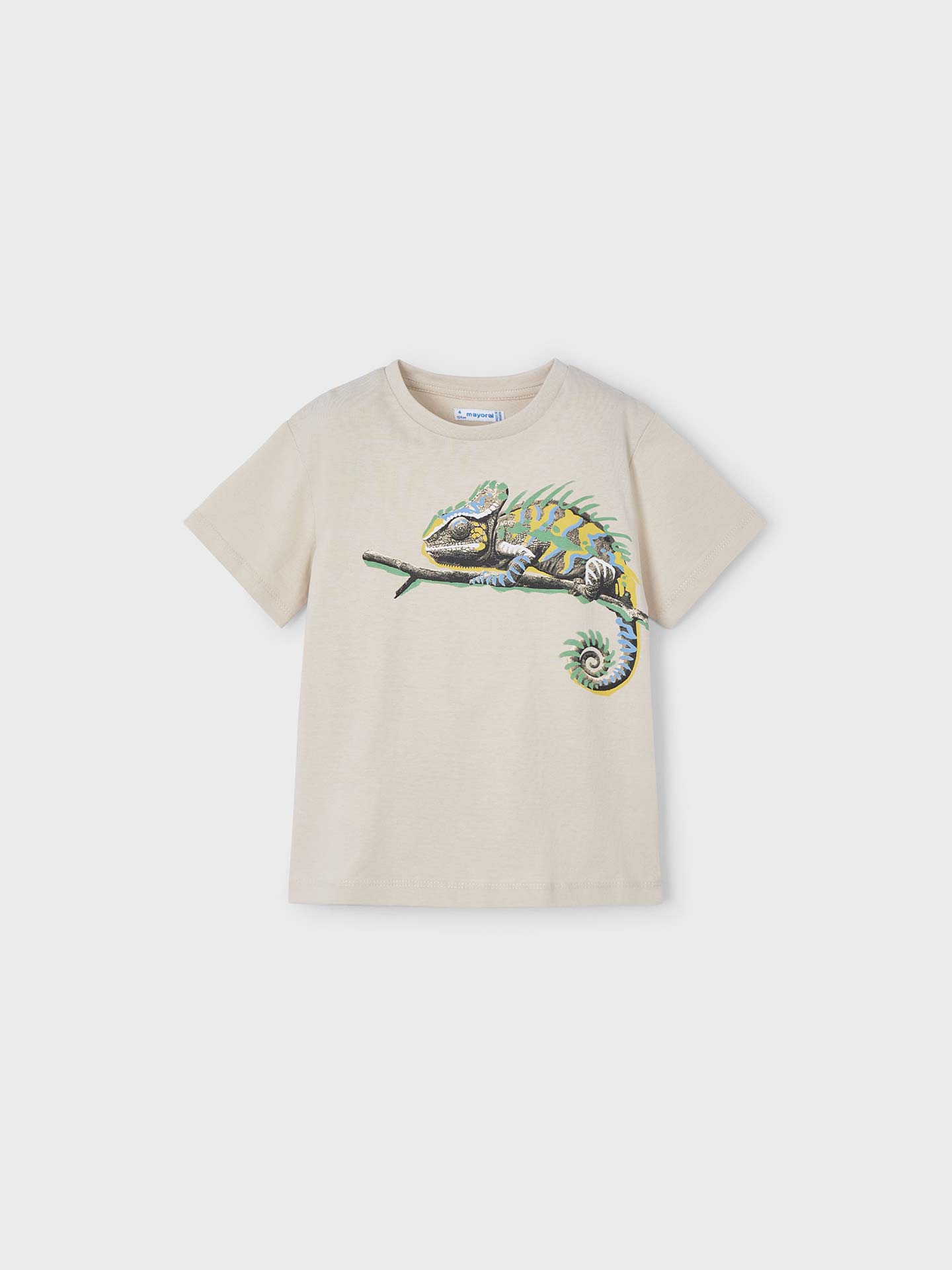 T-Shirt de Algodão