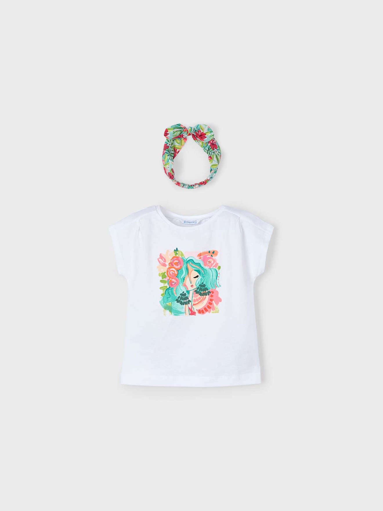 T-Shirt de Algod�o