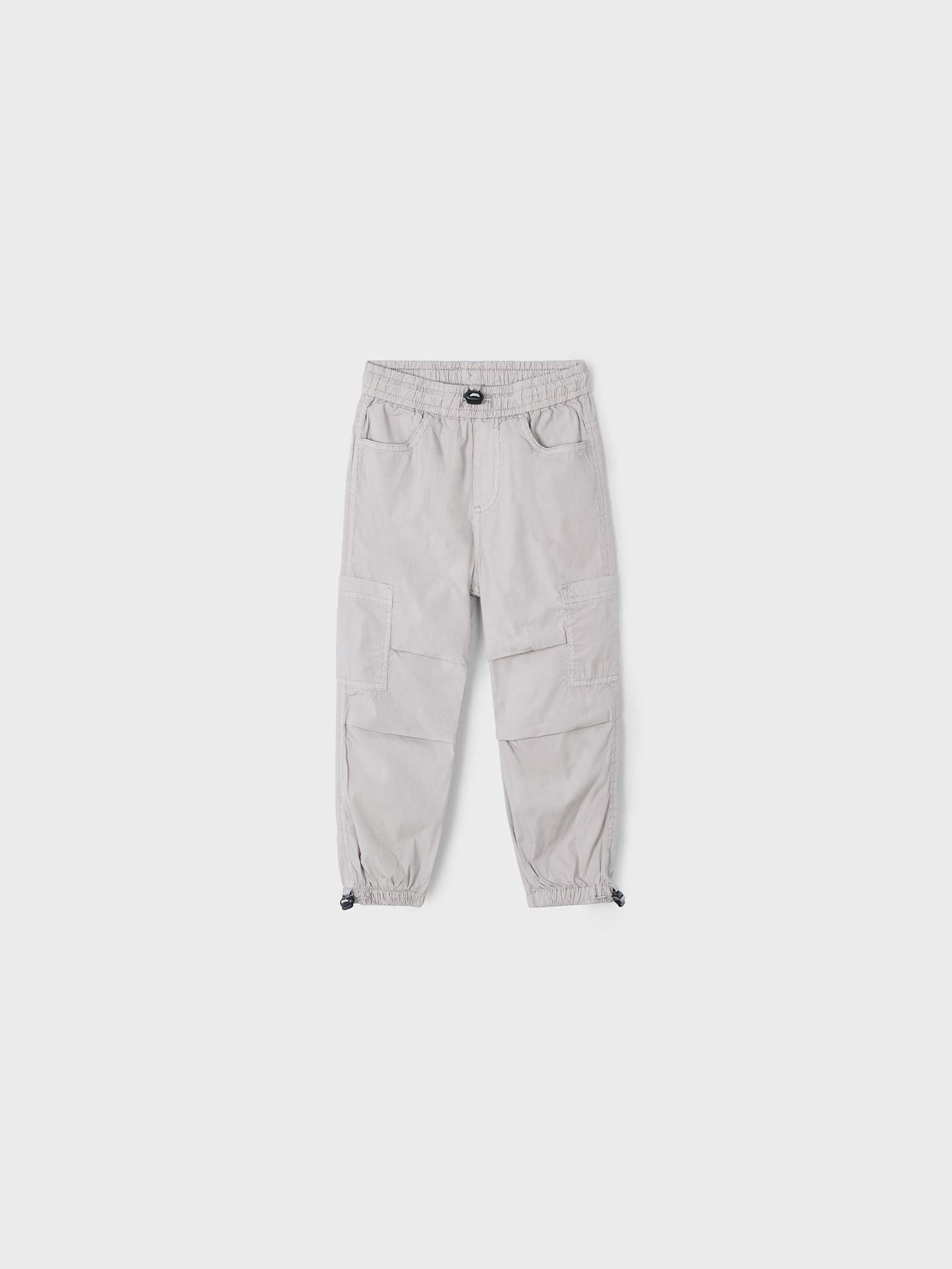 Calças Cargo Fit