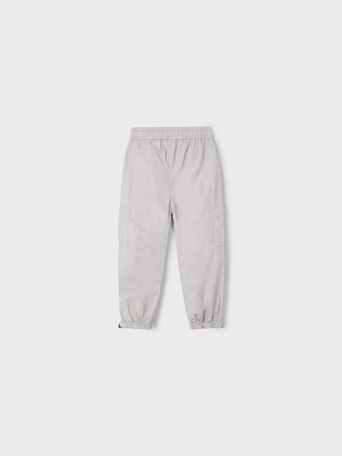 Calças Cargo Fit