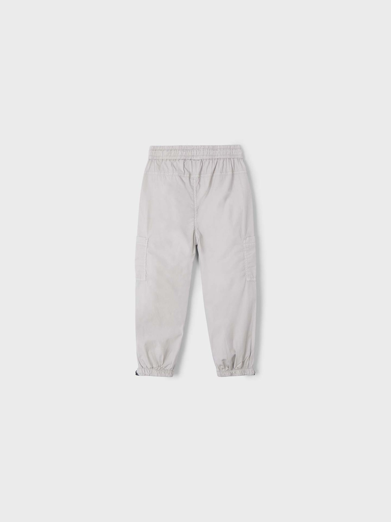 Calças Cargo Fit