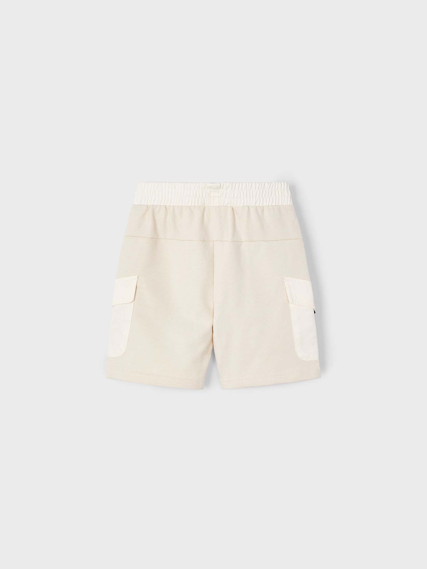 Calções de Algodão