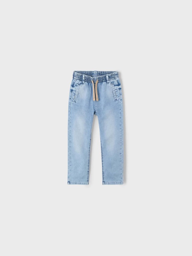 Calas de Ganga Jogger Fit