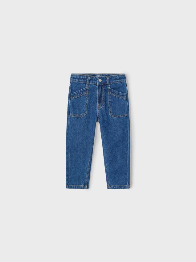 Calas de Ganga Mom Fit