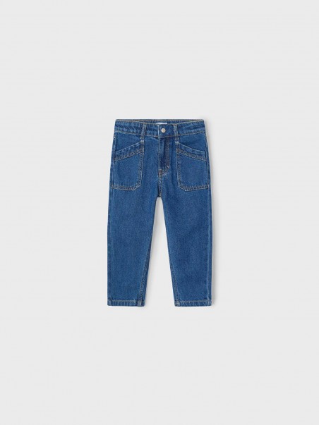 Calas de Ganga Mom Fit