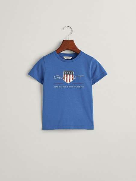 T-Shirt de Algodo