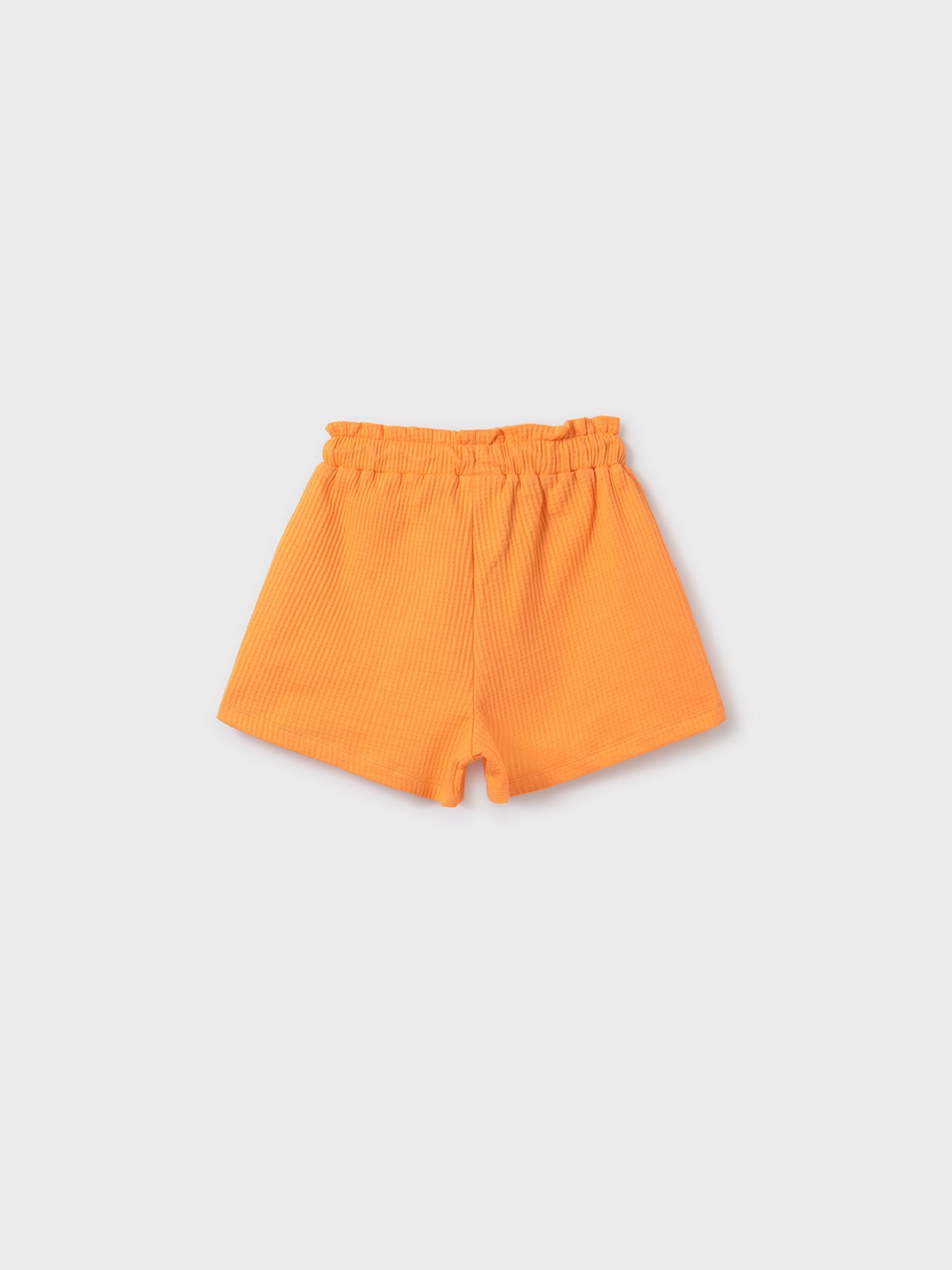 Calções de Algodão