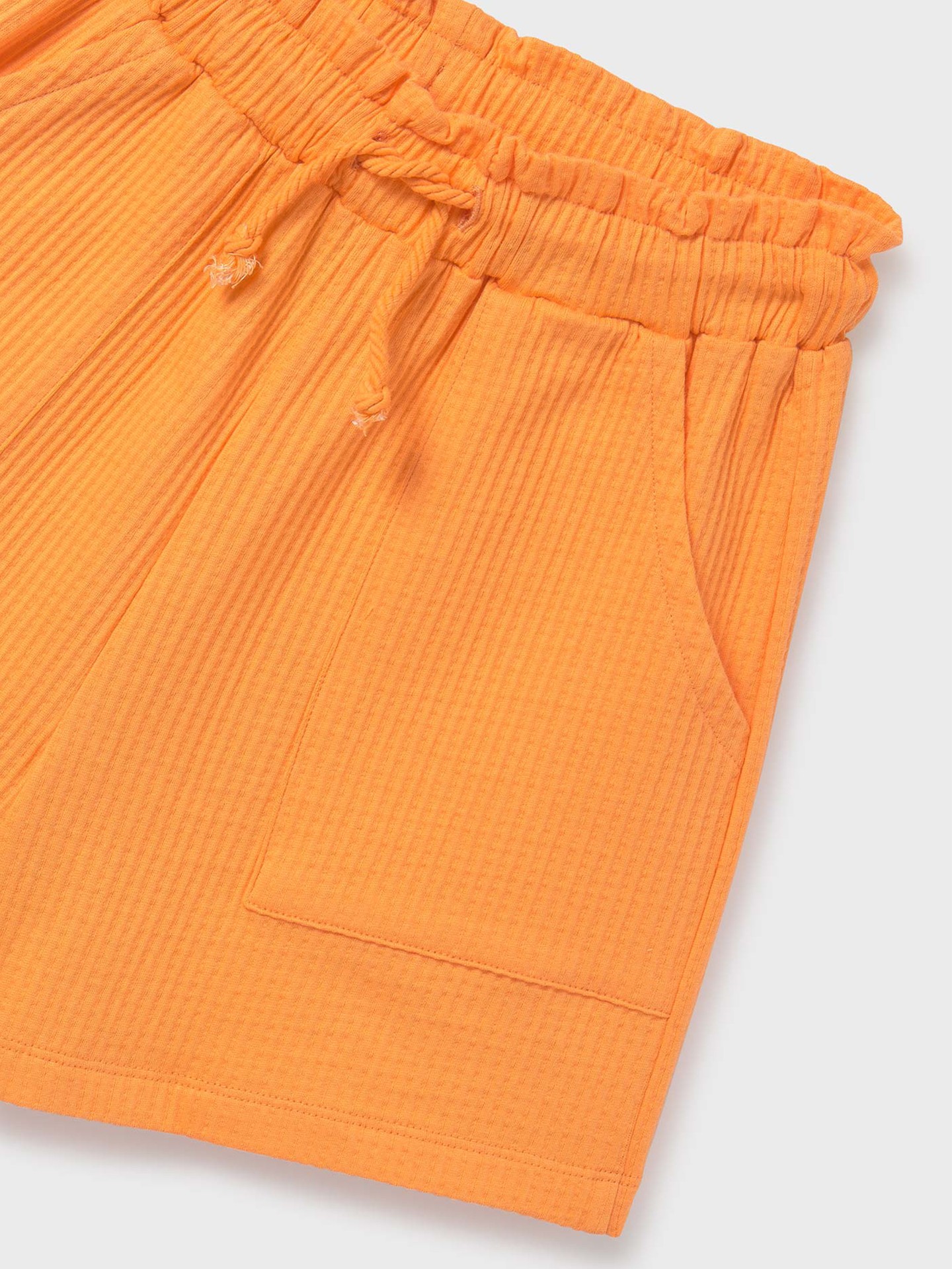 Calções de Algodão