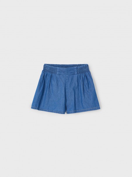 Cales Denim