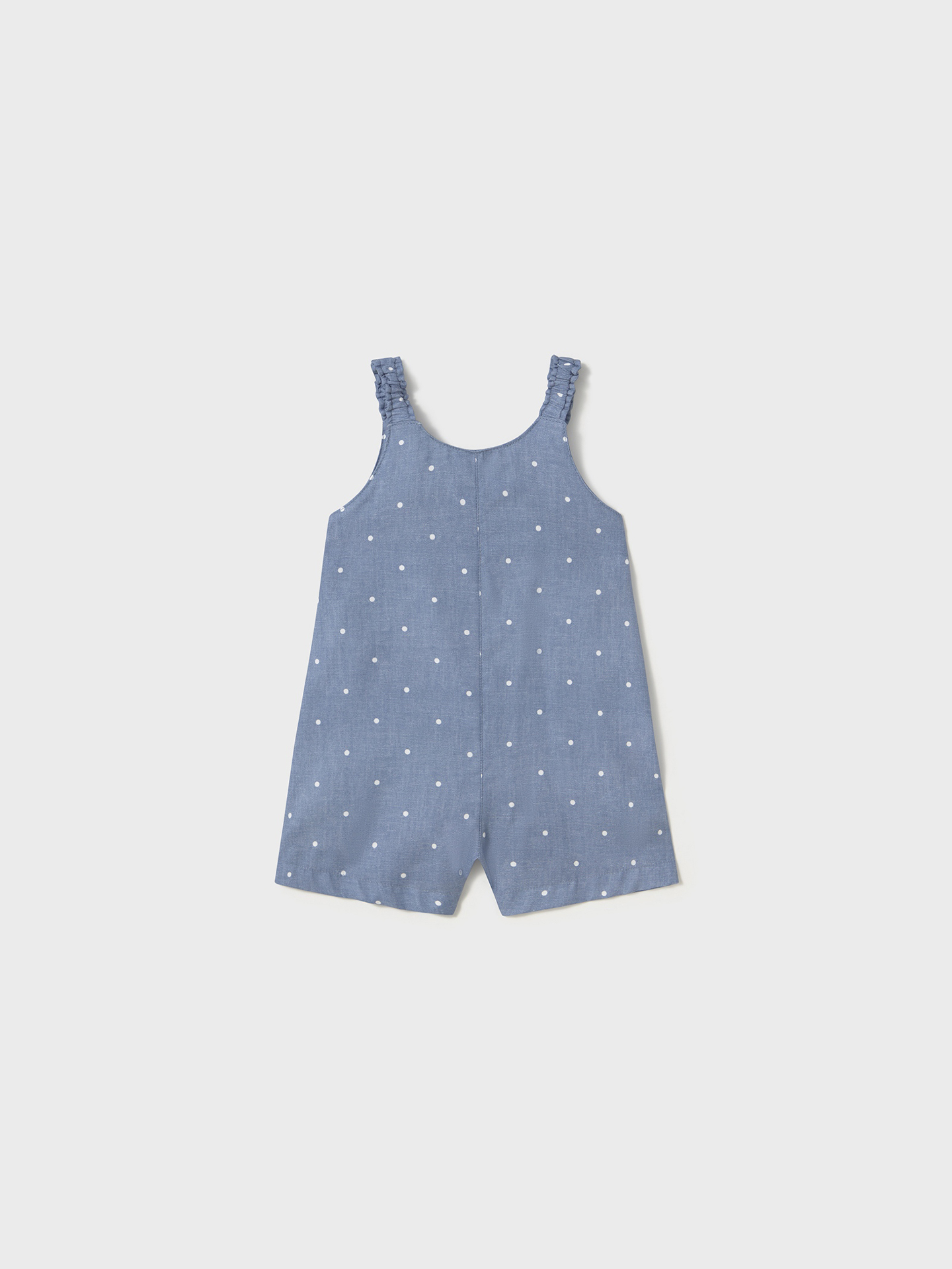 Macacão de Algodão