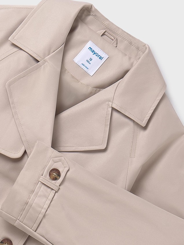 Gabardine
