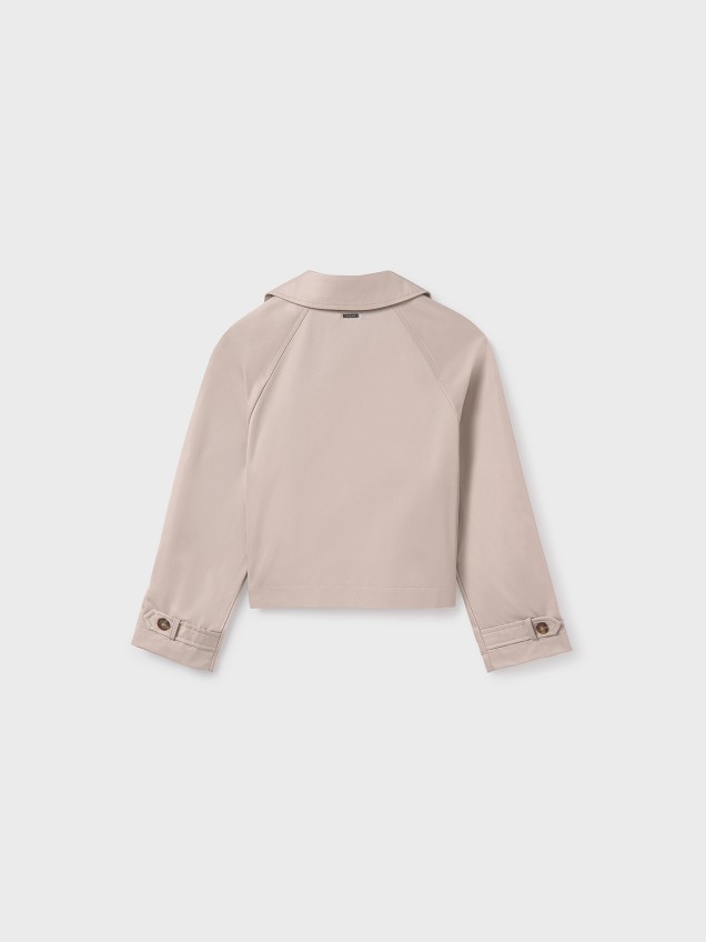 Gabardine