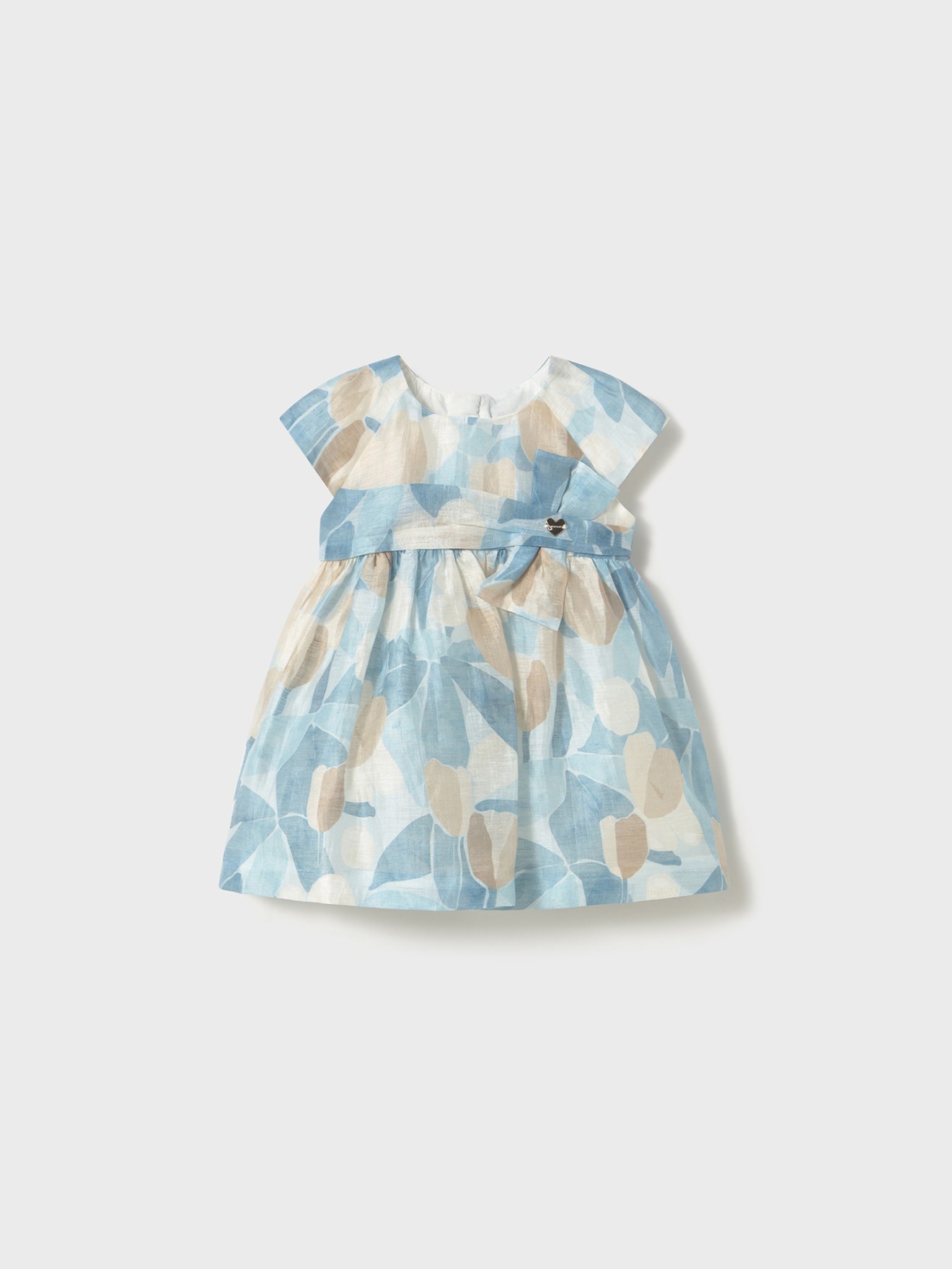 Vestido de Linho
