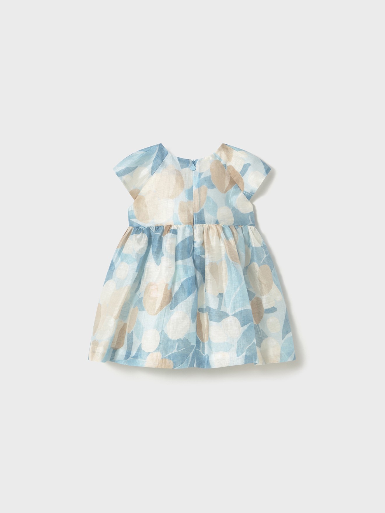Vestido de Linho