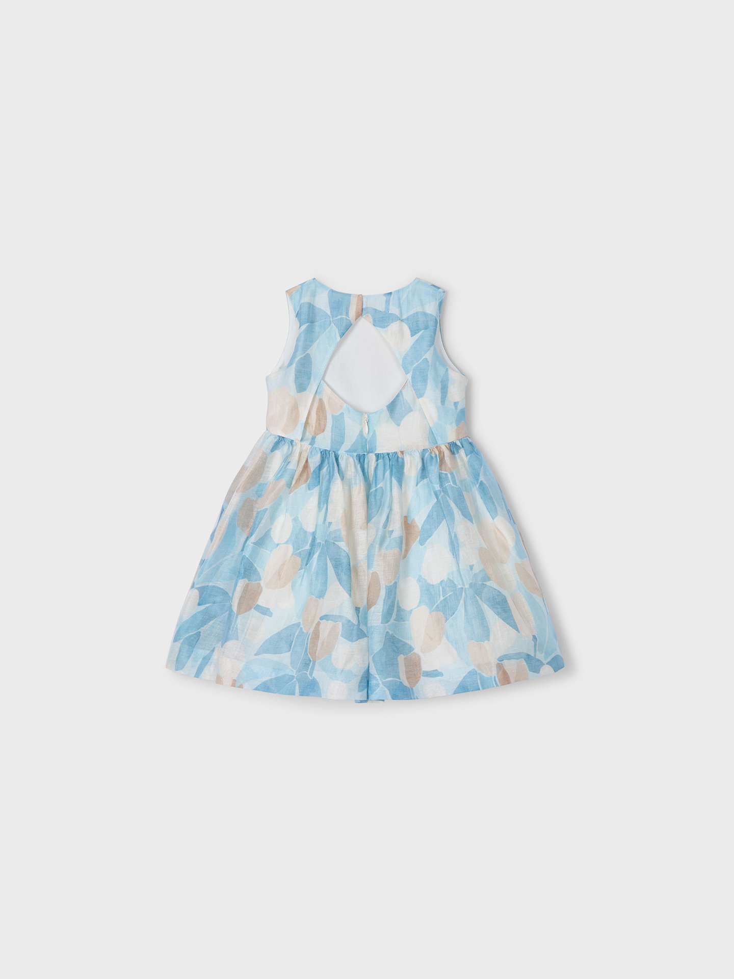 Vestido de Linho