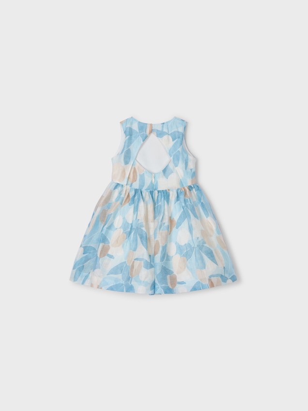 Vestido de Linho