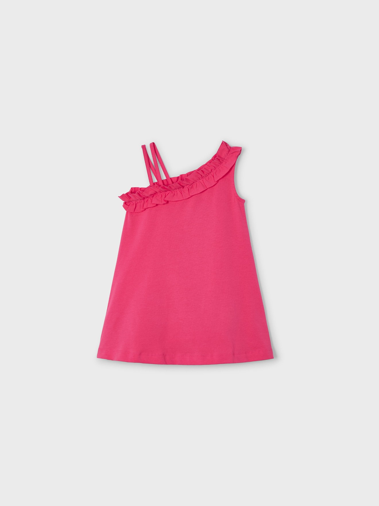 Vestido de Algod�o