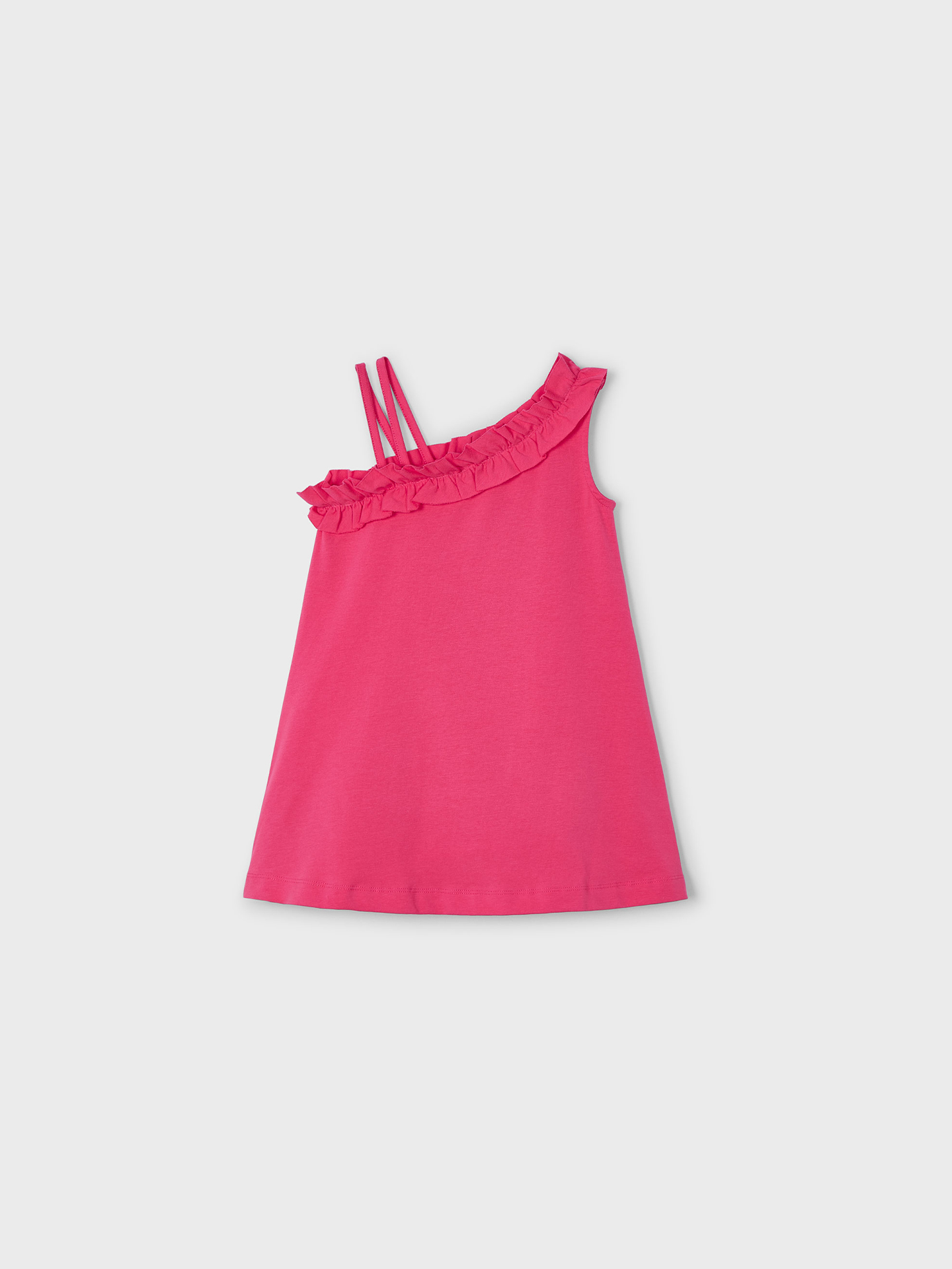 Vestido de Algodão