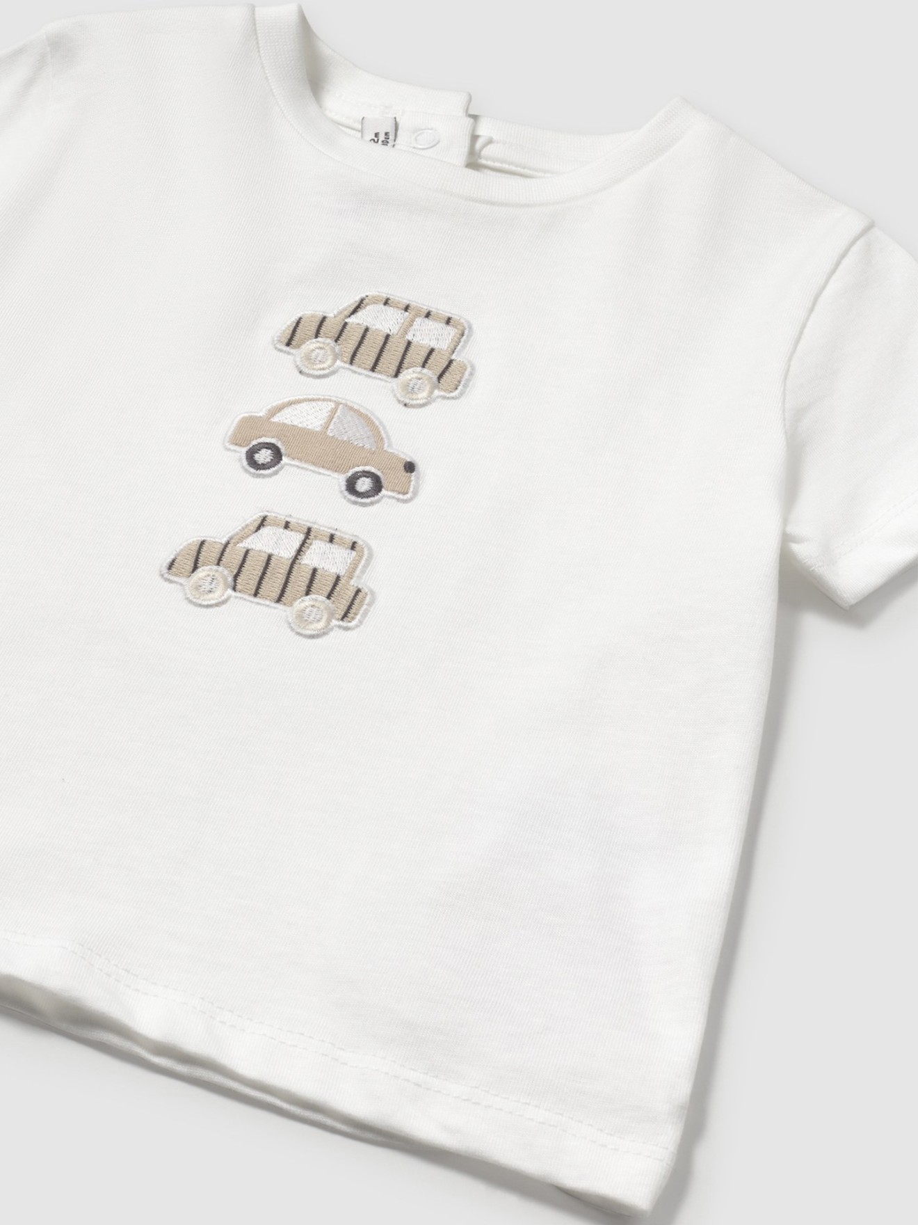 Conjunto de Algod�o