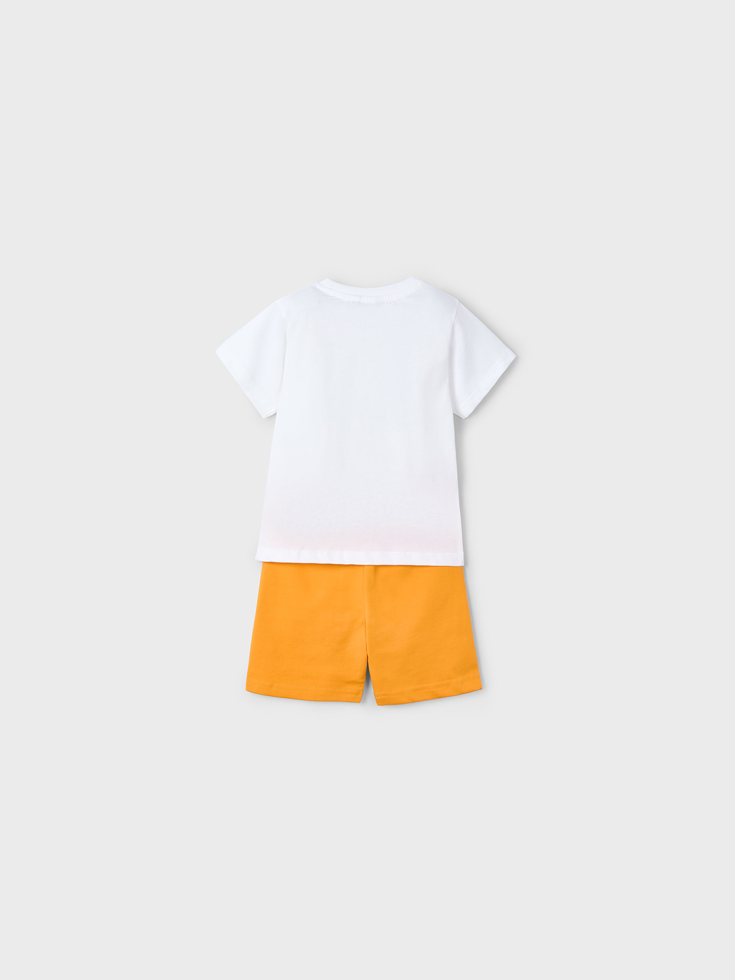 Conjunto de Algodão