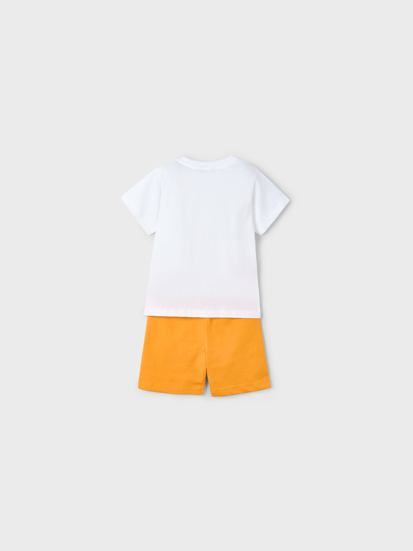 Conjunto de Algod�o