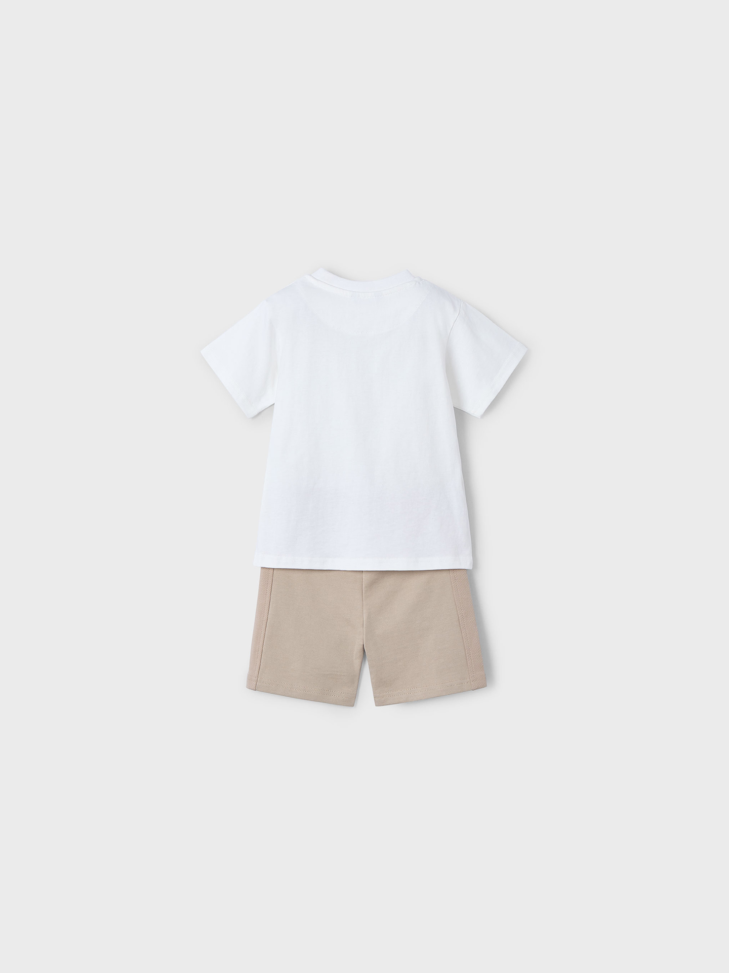 Conjunto de Algodão
