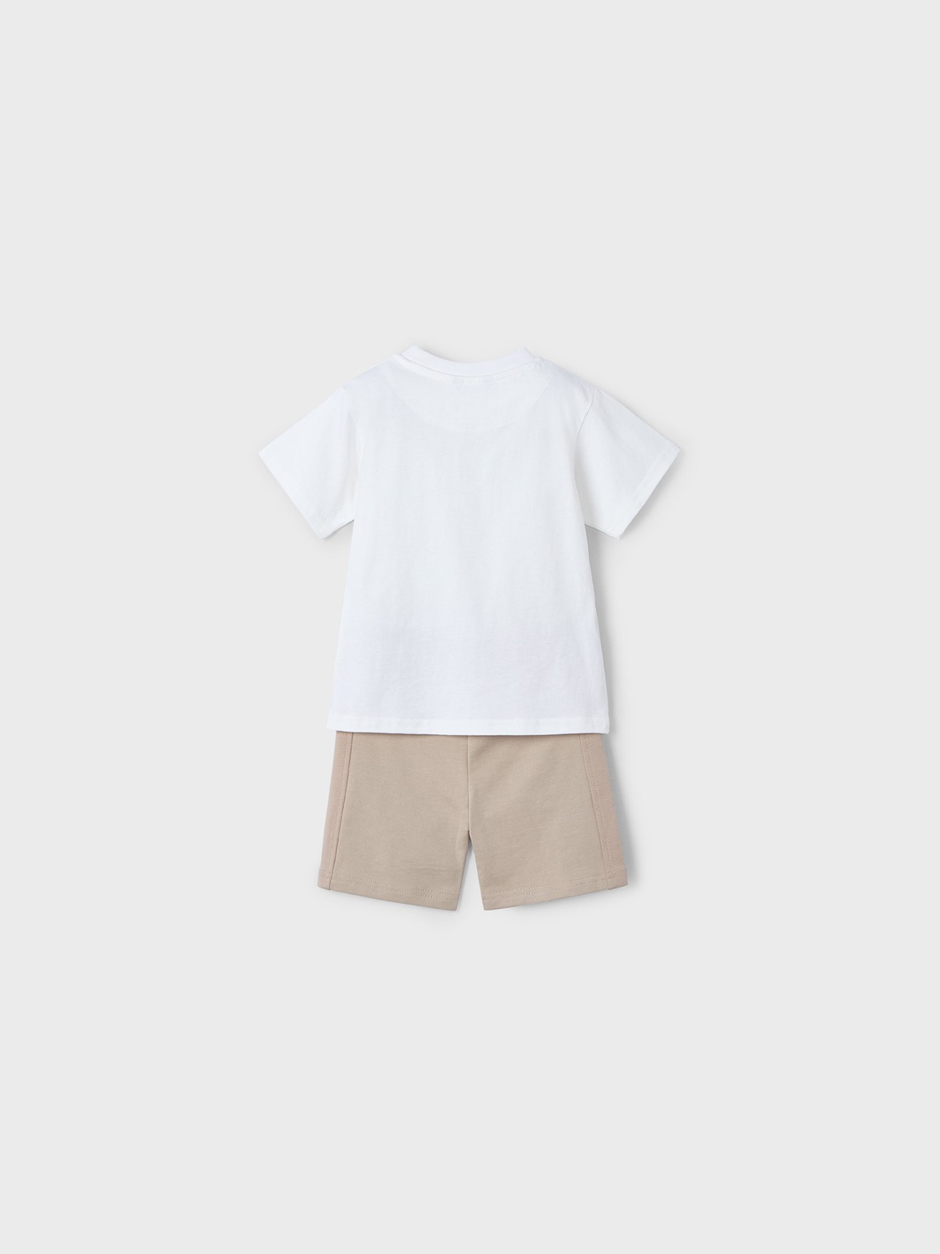 Conjunto de Algod�o