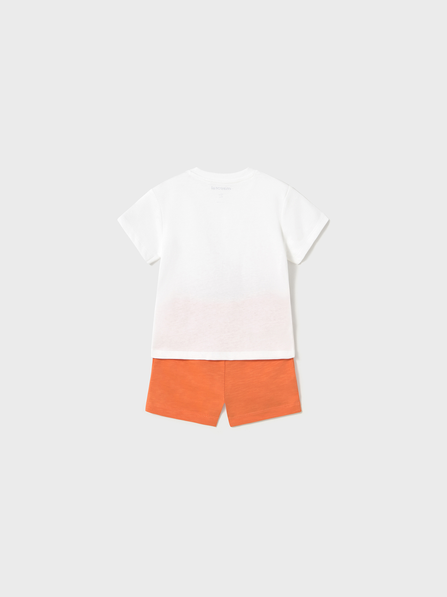 Conjunto de Algodão