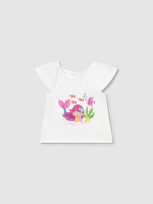 Conjunto de Algodo