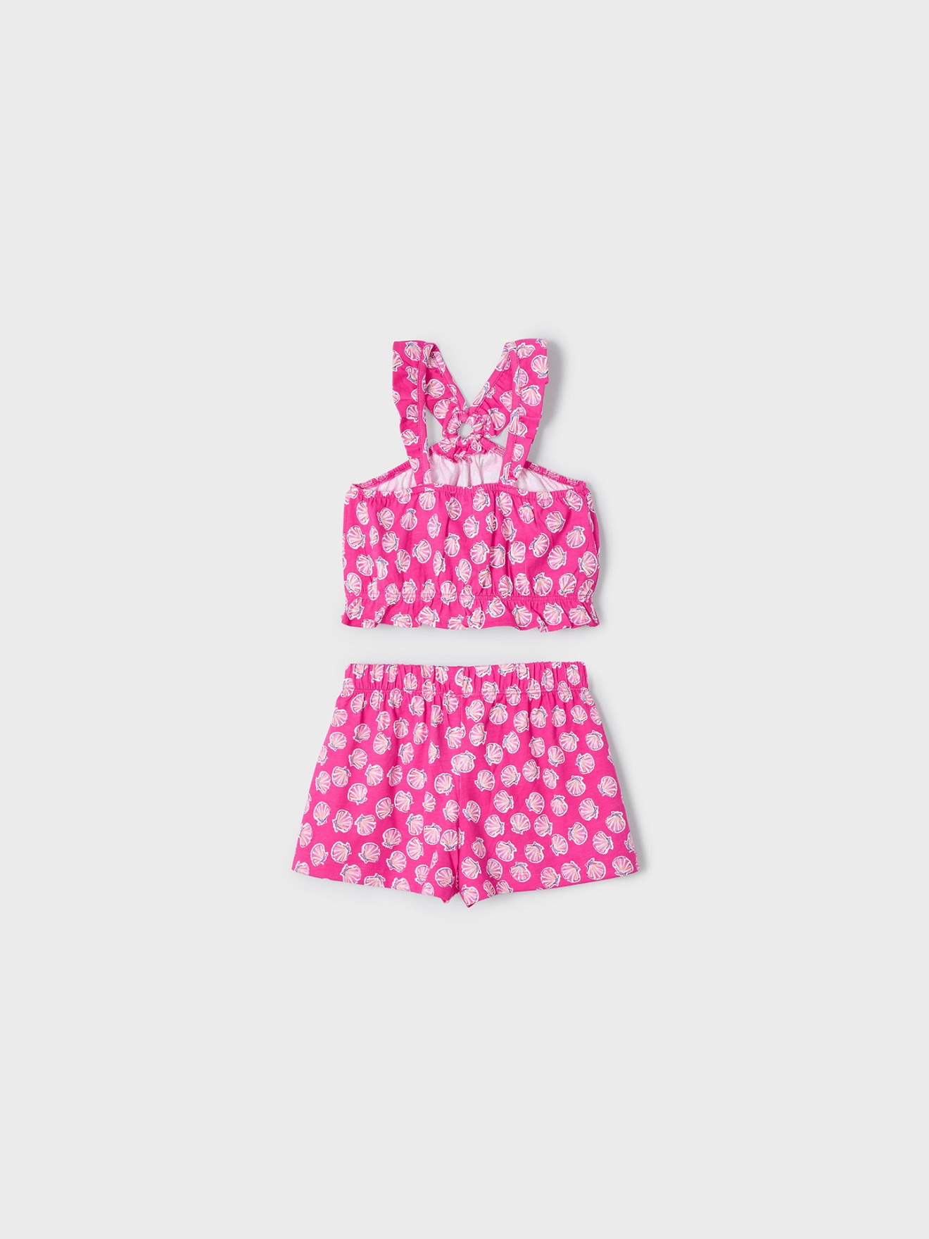 Conjunto de Algod�o