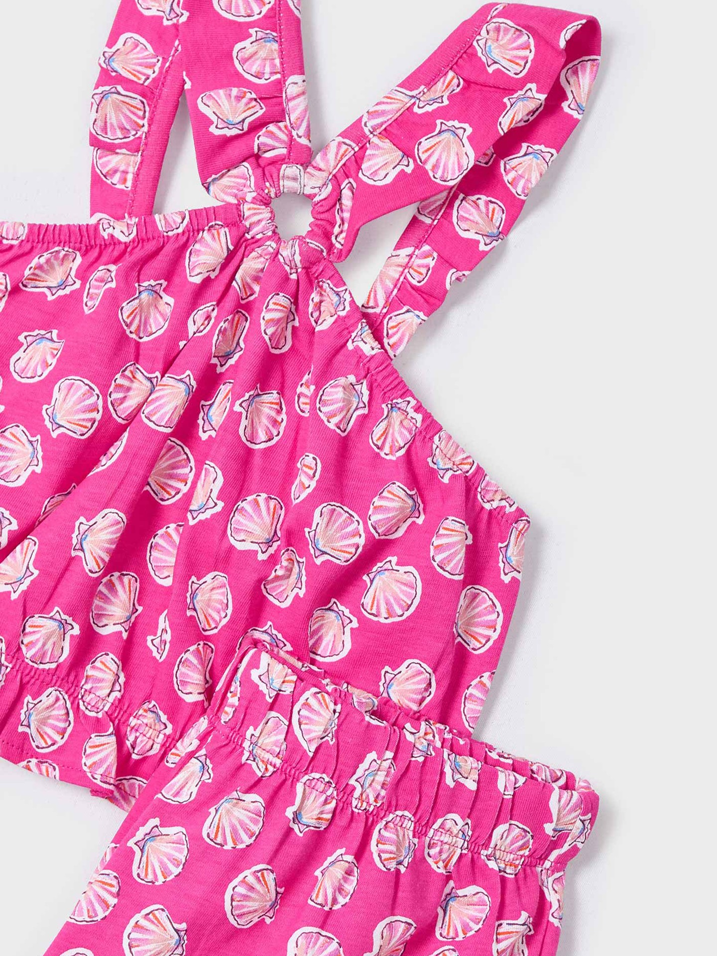 Conjunto de Algodão