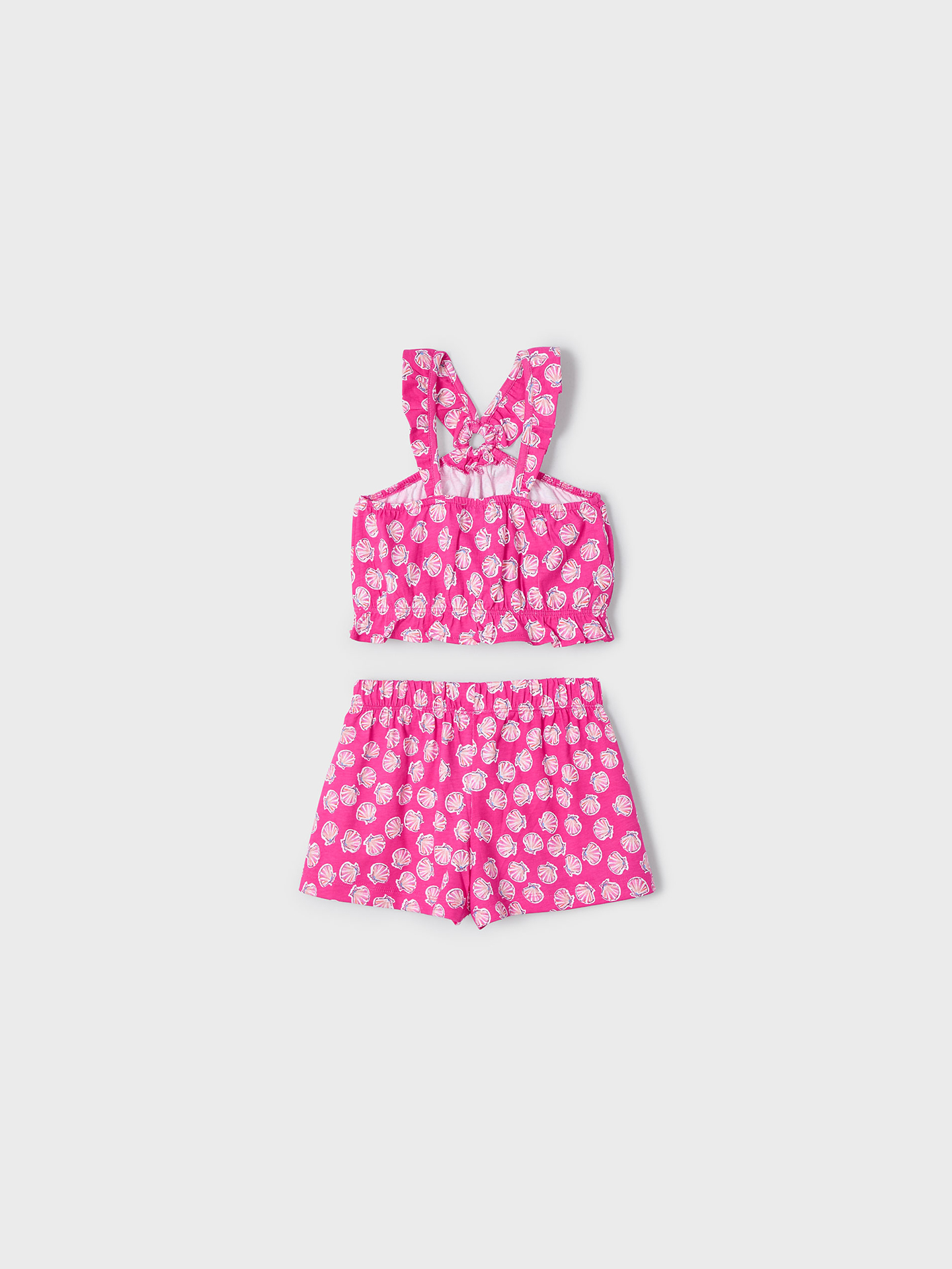 Conjunto de Algodão